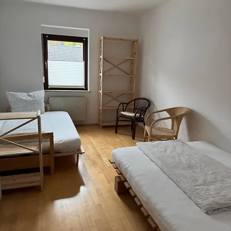 Lägenhet Haus Hannelore