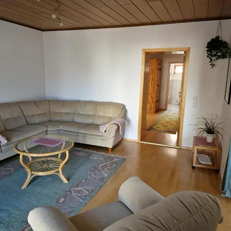 Haus Hannelore * Niederschlettenbach